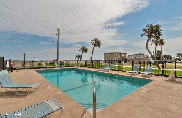 Ocean Front Condo in Ormond Beach Gallery 3