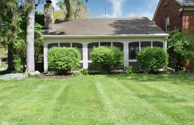 1402 Kessler Boulevard East Drive photos photos