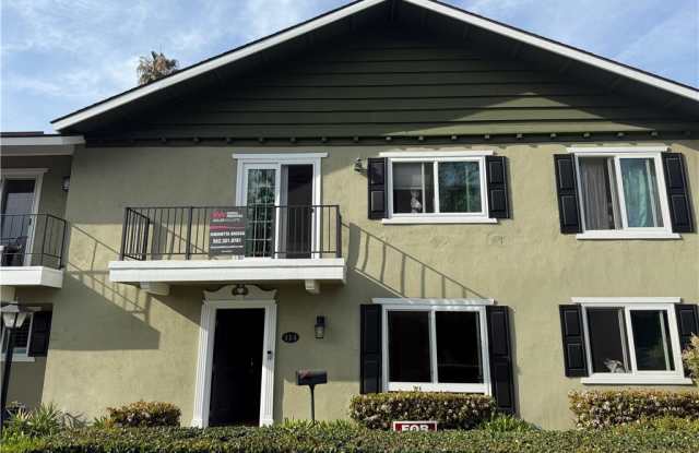 12100 Montecito Road - 12100 Montecito Road, Rossmoor, CA 90720