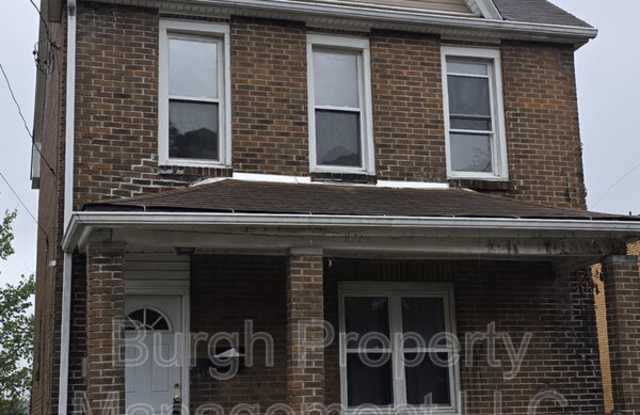 489 Norton Street - 489 Norton Street, Pittsburgh, PA 15211