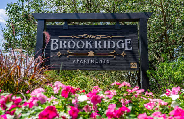 Brookridge Apartments Gallery 1