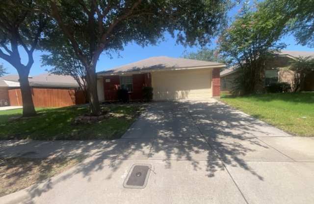 8509 Hawks Nest Drive - 8509 Hawks Nest Drive, Fort Worth, TX 76131