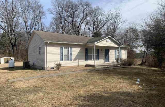 7075 MAUDES LN - 7075 Maudes Lane, Orange County, VA 22942