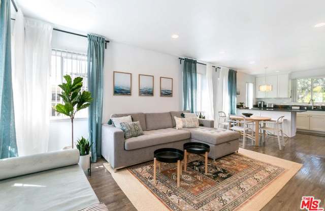 12851 PANAMA Street - 12851 Panama Street, Los Angeles, CA 90066