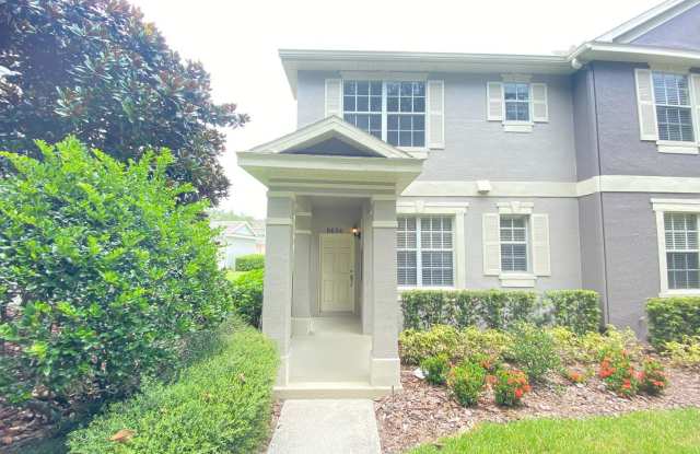 LAKES OF WINDERMERE - LAKE REAMS 3BR/2.5BA TOWNHOUSE photos photos