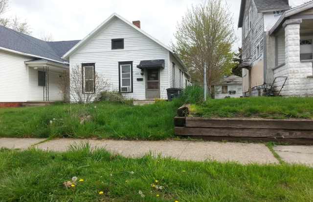 2 Bedroom 1 bath photos photos