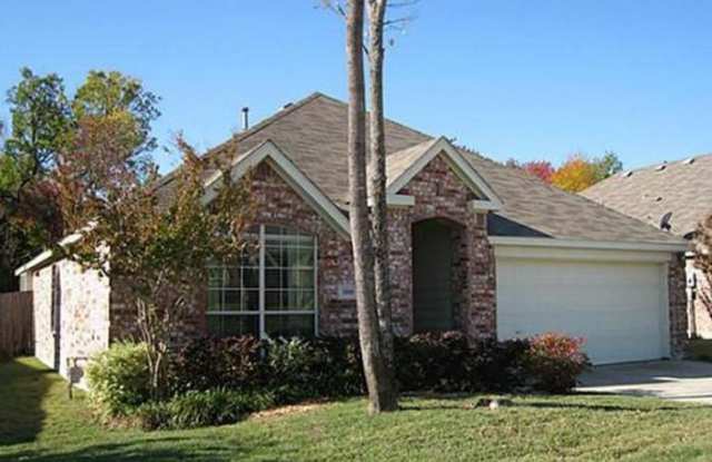 3810 Balsam Fir Drive - 3810 Balsam Fir Drive, Garland, TX 75043