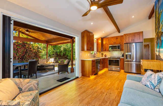 Brand New Tropical Private Maui Meadows Cottage Ocean View and Pool - Utilities Included photos photos Brand New Tropical Private Maui Meadows Cottage Ocean View and Pool - Utilities Included photos photos