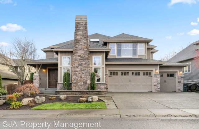216 259th Ave NE - 216 259th Avenue Northeast, Sammamish, WA 98074