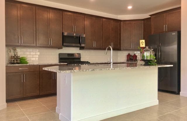 5562 S CAISSON Way - 5562 South Cassion Way, Mesa, AZ 85212