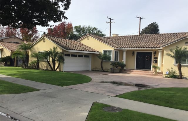 9029 Tweedy Lane - 9029 Tweedy Lane, Downey, CA 90240