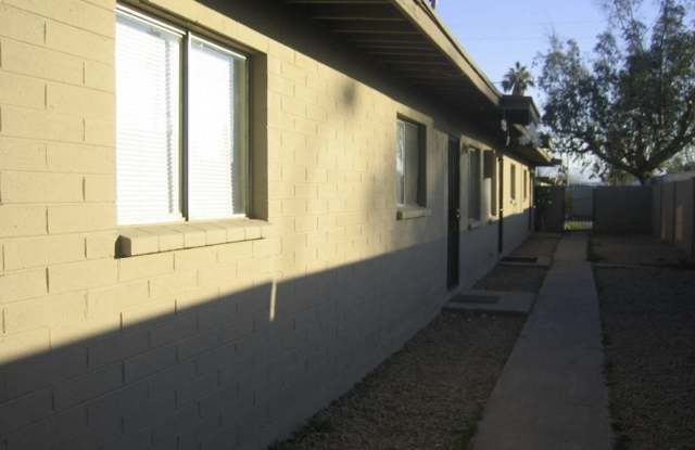 READY TO VIEW NOW! 2 Bedroom, 1 Bath Apartment in Tolleson photos photos