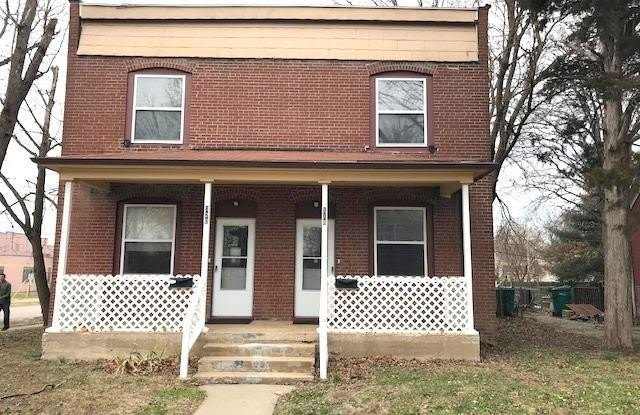 120 W 7th Street - 120 West 7th Street, O'Fallon, IL 62269