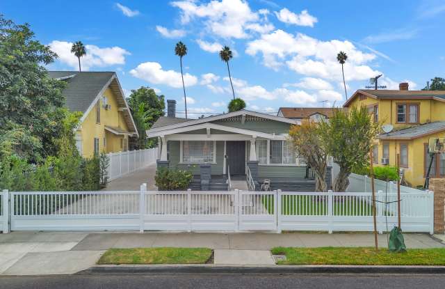 3965 La Salle Avenue photos photos