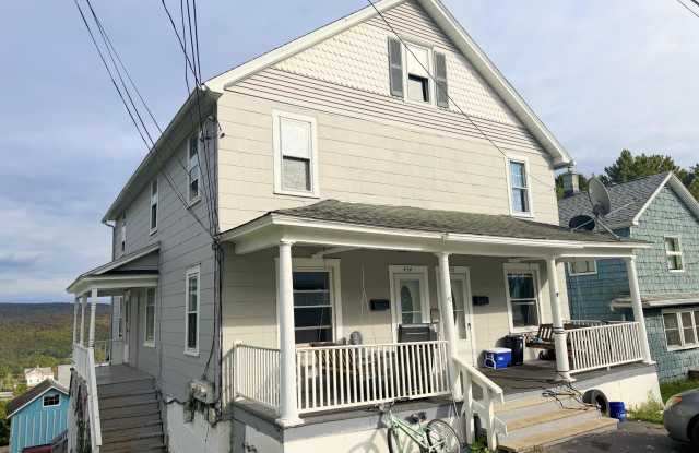 432 Lackawanna Street Gallery 1