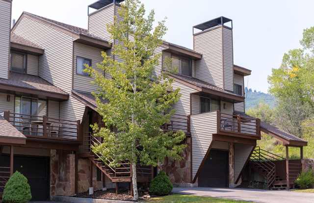 Residences at J Ranch Gallery 1