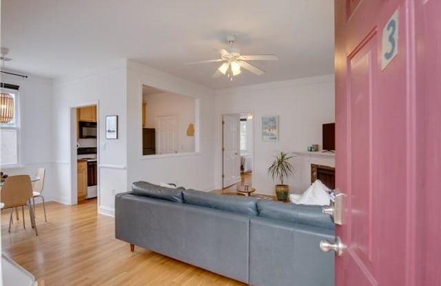 74 Hogue Street - 74 Hogue Street Northeast, Atlanta, GA 30312