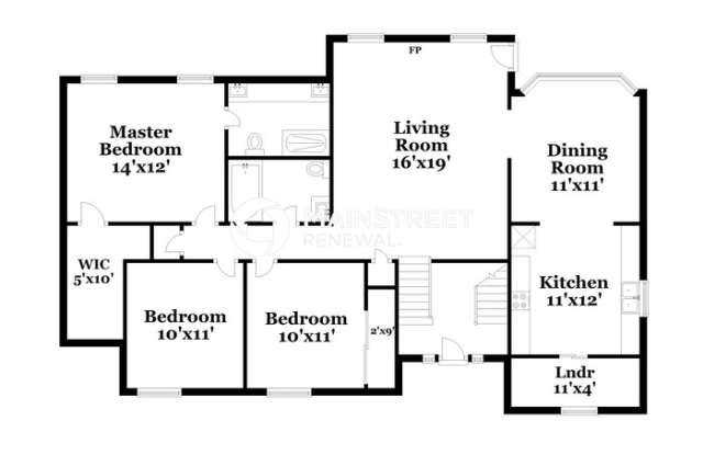 1732 Northeast Ridgeview Drive Gallery 2