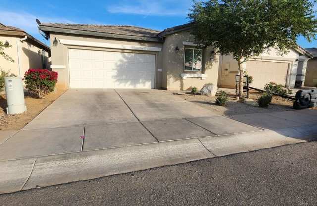 Charming 3 bed / 2 bath Home for Rent - 2706 Spring St, Imperial, CA 92251