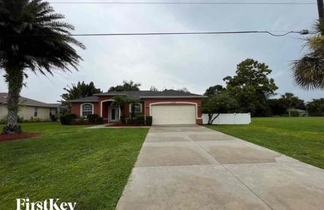 2349 Nuremberg Boulevard - 2349 Nuremberg Boulevard, Charlotte County, FL 33983