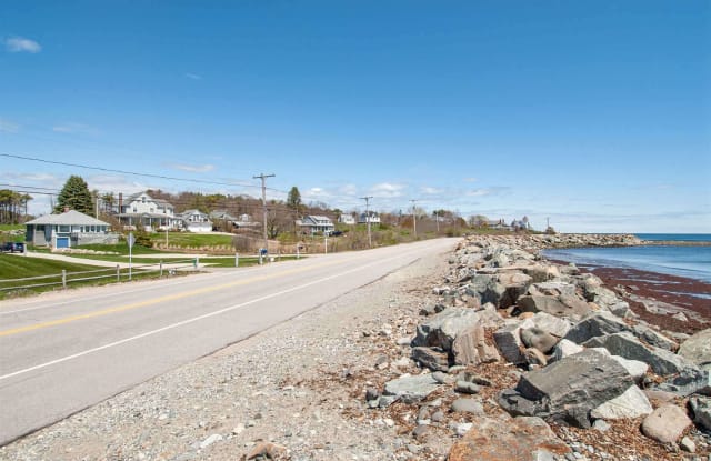 1491 Ocean Boulevard - 1491 Ocean Boulevard, Rockingham County, NH 03870