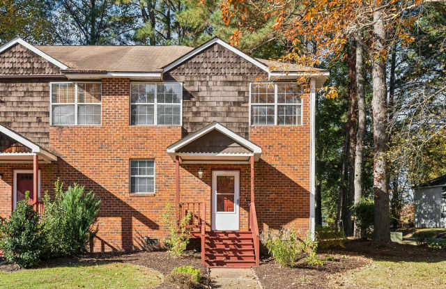 5417 Mary Lane - 5417 Mary Lane, James City County, VA 23188