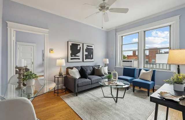 1833 S St NW #43 photos photos