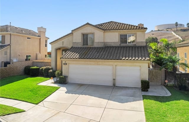 1940 Madera Circle - 1940 Madera Circle, Corona, CA 92879