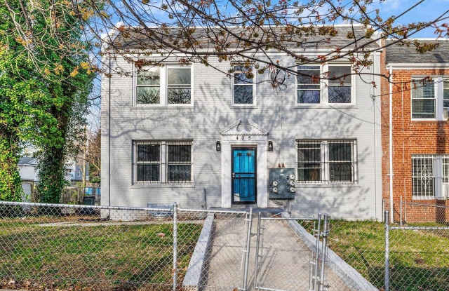 405 34TH STREET SE photos photos