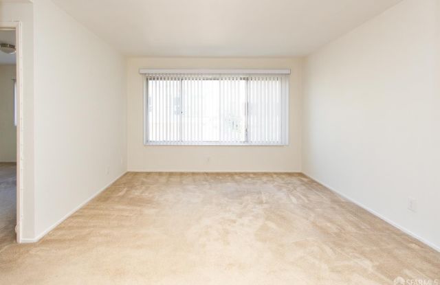 322 2nd Avenue - 322 2nd Avenue, San Francisco, CA 94118