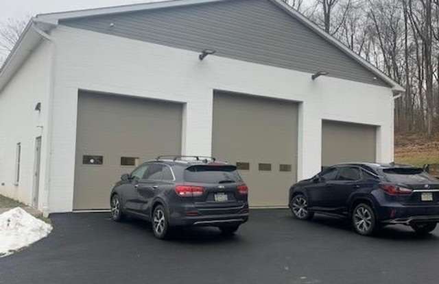 1646 CHESTNUT HILL Road - 1646 Chestnut Hill Road, Berks County, PA 19540