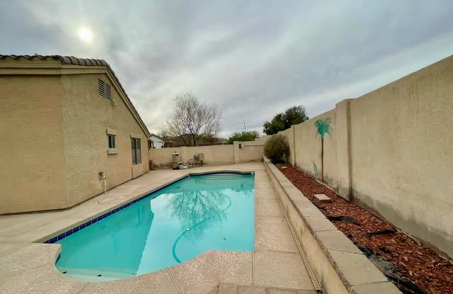 16024 W Miami St - 16024 West Miami Street, Goodyear, AZ 85338