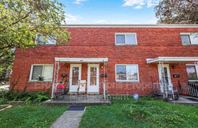 255 S Powell Ave photos photos