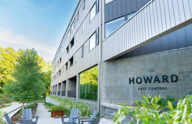 The Howard photos photos