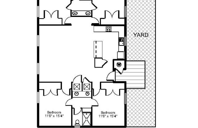 1434 East Elm Street - 2 Gallery 4
