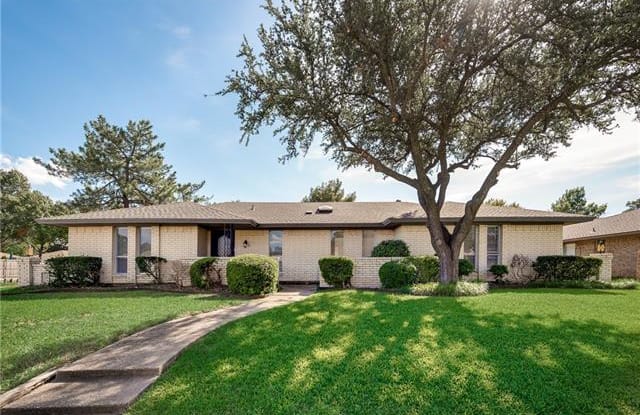 1900 Ports O Call Drive - 1900 Ports O Call Drive, Plano, TX 75075