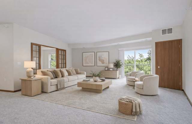 Estates at Arbor Oaks a 55+ Community Gallery 2