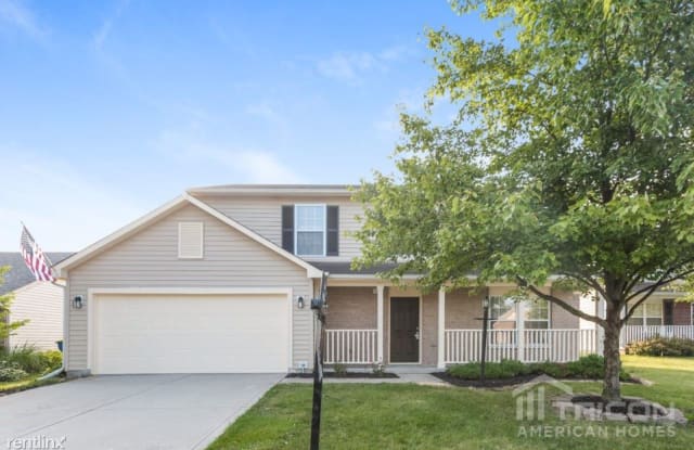 7933 Alamosa Lane - 7933 Alamosa Lane, Lawrence, IN 46236