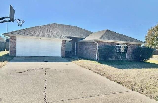 923 Redbud Lane - 923 Redbud Lane, Bullard, TX 75757 923 Redbud Lane - 923 Redbud Lane, Bullard, TX 75757