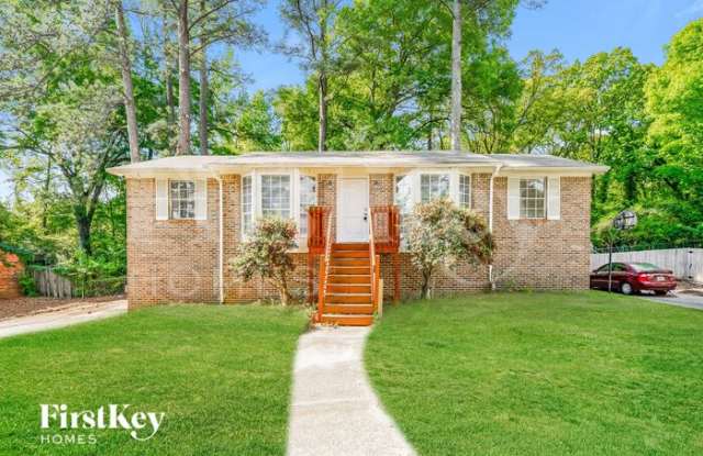 1133 Caribbean Circle - 1133 Caribbean Circle, Alabaster, AL 35007 1133 Caribbean Circle - 1133 Caribbean Circle, Alabaster, AL 35007