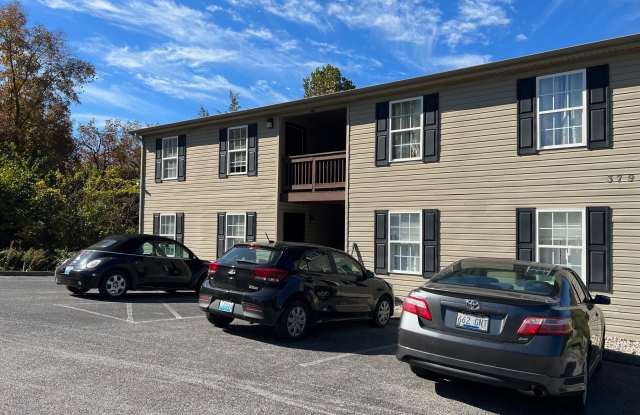 379 N. Frank Denham Rd. Apt. #4 photos photos