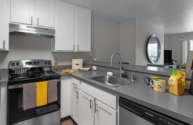 The Crest Pleasant Hill photos photos