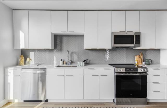 Frameline Apartments photos photos