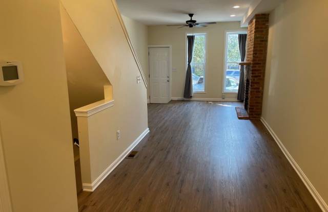 3122 Fait Aveenue - Beautiful 2 bed, 2 ½ bath Renovated Townhouse in Canton Gallery 2