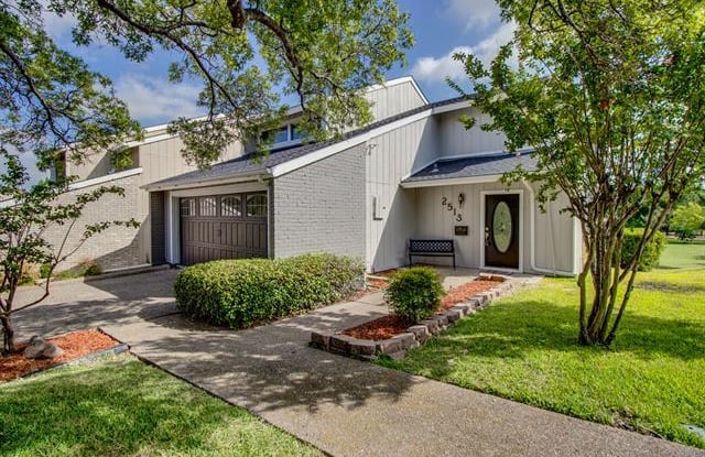 2513 Country Place - 2513 Country Place, Carrollton, TX 75006