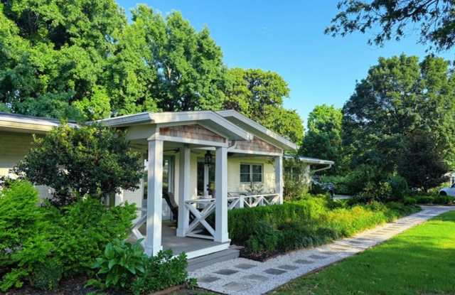 Luxury 4-Bedroom Home Available October 2026 Gallery 1