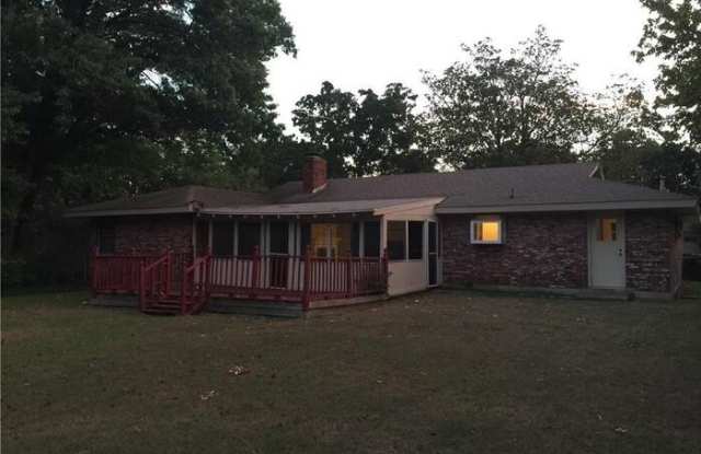 6017 Wester Avenue - 6017 Wester Avenue, Fort Worth, TX 76133