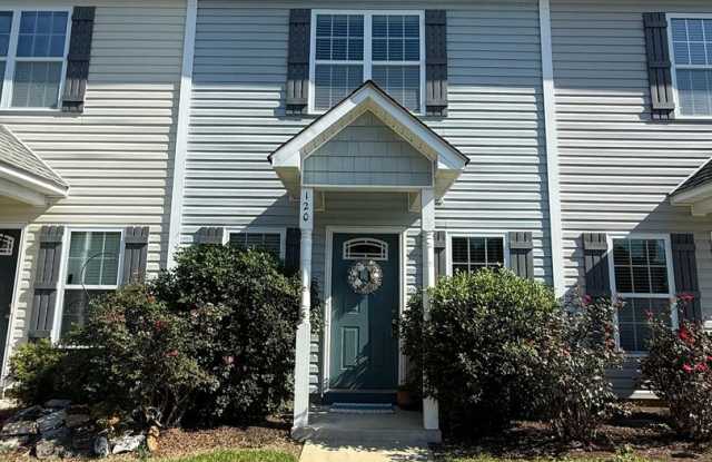 2 bedroom, 2.5 bath Townhouse photos photos