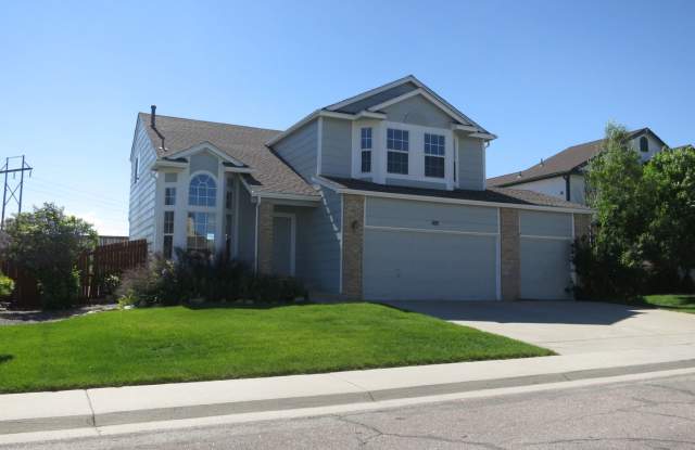 3 bedroom / 3 bathroom / 3 car garage! photos photos