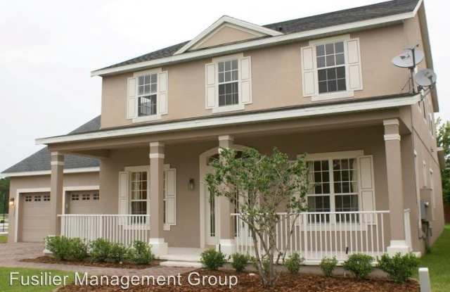 10203 Kristen Park Dr - 10203 Kristen Park Drive, Orlando, FL 32832